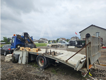 تأجير MAN 14.224 MAN 14.224: صور 3