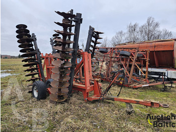 قرص مسلفة MASSEY FERGUSON