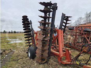 قرص مسلفة Massey Ferguson Ferguson: صور 5