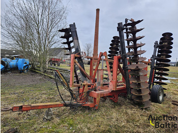 قرص مسلفة Massey Ferguson Ferguson: صور 2