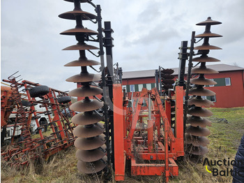 قرص مسلفة Massey Ferguson Ferguson: صور 3