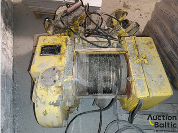 معدات المناولة