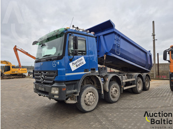 قلابات MERCEDES-BENZ Actros 4141