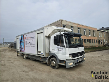 مبردة شاحنة MERCEDES-BENZ Atego 1224