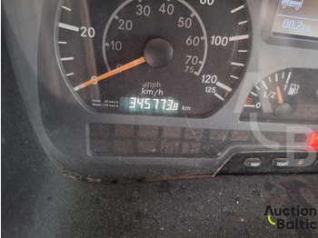 تأجير Mercedes-Benz Axor 2628 Mercedes-Benz Axor 2628: صور 5 تأجير Mercedes-Benz Axor 2628 Mercedes-Benz Axor 2628: صور 5