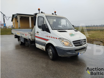 تأجير Mercedes-Benz Sprinter 515 CDI Mercedes-Benz Sprinter 515 CDI: صور 2