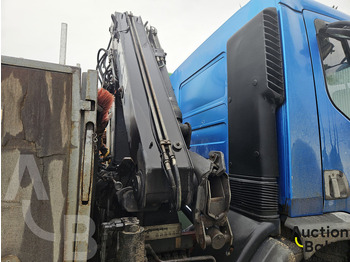 قلابات Renault Premium 250: صور 5