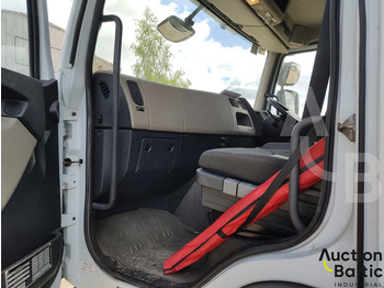 شاحنة نقل سيارات شاحنة Renault Premium: صور 5