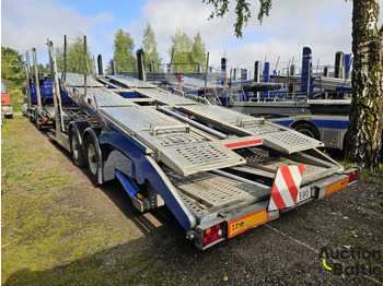 شاحنة جرار Scania P 380: صور 3 شاحنة جرار Scania P 380: صور 3