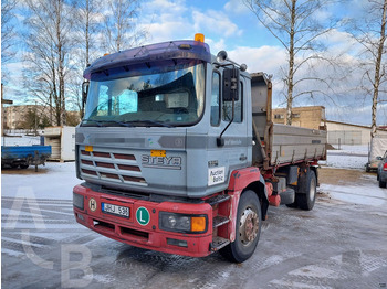 قلابات STEYR