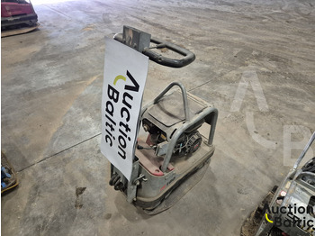 صفائح اهتزازية