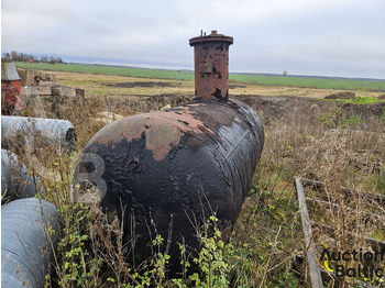 شاحنة صهريج