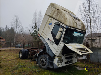 شاحنة جرار IVECO Magirus