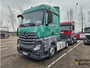 شاحنة جرار MERCEDES-BENZ Actros 1842