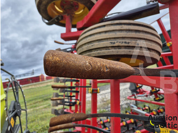 تأجير Vaderstad FX 600 Vaderstad FX 600: صور 5