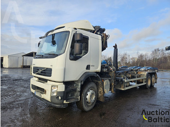 شاحنة ذات الخطاف VOLVO FE 320