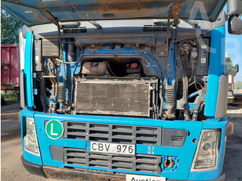 شاحنة قطع الأشجار Volvo FH12: صور 5