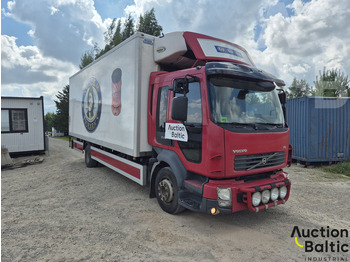 مبردة شاحنة VOLVO FL 240