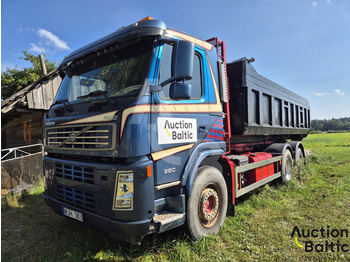 قلابات VOLVO FM12