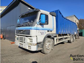 قلابات VOLVO FM7