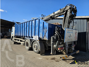 قلابات Volvo FM7 310: صور 3