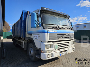 قلابات Volvo FM7 310: صور 2