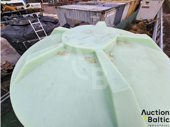 شاحنة صهريج WATER tank: صور 5