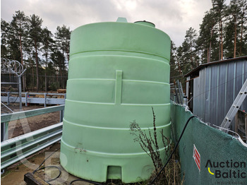 شاحنة صهريج WATER tank: صور 2