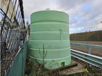 شاحنة صهريج WATER tank: صور 4