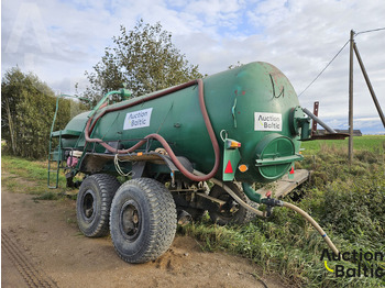 قلابة مقطورة WATER transport trailer: صور 3 قلابة مقطورة WATER transport trailer: صور 3