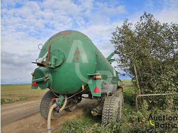 قلابة مقطورة WATER transport trailer: صور 4 قلابة مقطورة WATER transport trailer: صور 4