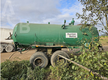 قلابة مقطورة WATER transport trailer: صور 5 قلابة مقطورة WATER transport trailer: صور 5