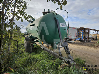 قلابة مقطورة WATER transport trailer: صور 2 قلابة مقطورة WATER transport trailer: صور 2