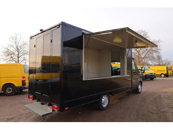 شاحنات طعام IVECO Daily