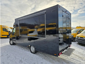 شاحنات طعام Iveco IS35SI2AA/ FOODTRUCK/Daily: صور 5 شاحنات طعام Iveco IS35SI2AA/ FOODTRUCK/Daily: صور 5