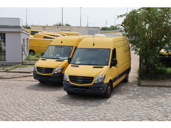 فان MERCEDES-BENZ Sprinter 310