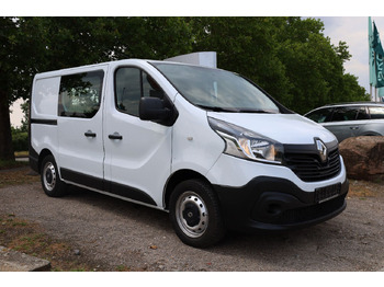 فان المدمجة RENAULT Trafic