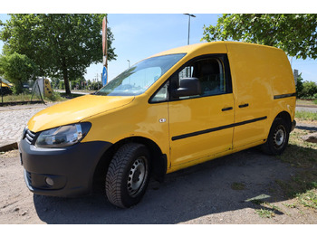 فان المدمجة VOLKSWAGEN Caddy