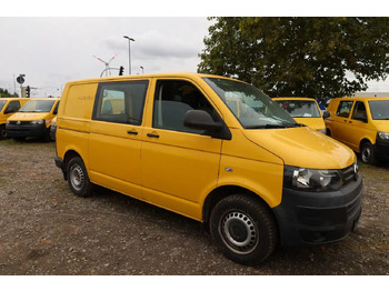 فان VOLKSWAGEN Transporter T5