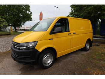 ميكروباص Volkswagen T6: صور 2