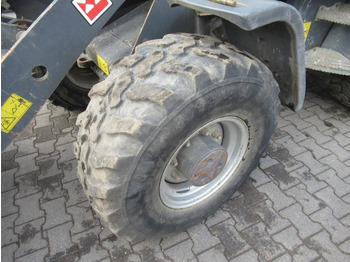 اللودر بعجل Terex TL80 Klappschaufel Gabel: صور 5