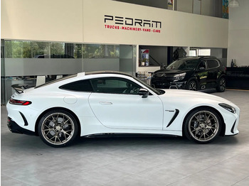 تأجير Mercedes-Benz AMG GT GT63 4MATIC+***NIGHT PAKKET**AERO+BURM*NEW 2025* Mercedes-Benz AMG GT GT63 4MATIC+***NIGHT PAKKET**AERO+BURM*NEW 2025*: صور 2