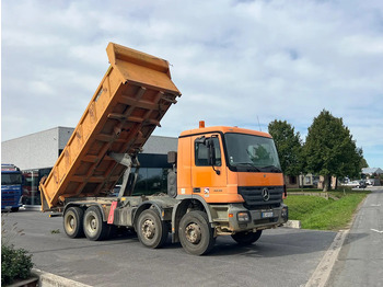 قلابات MERCEDES-BENZ Actros 3336
