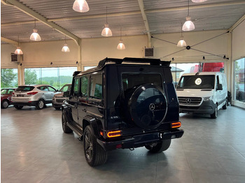 تأجير Mercedes-Benz G-Klasse G350d AMG PAKKET ***Belgian CAR*** Mercedes-Benz G-Klasse G350d AMG PAKKET ***Belgian CAR***: صور 5