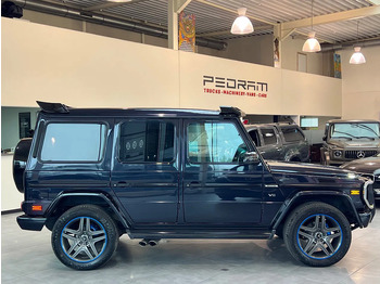 تأجير Mercedes-Benz G-Klasse G350d AMG PAKKET ***Belgian CAR*** Mercedes-Benz G-Klasse G350d AMG PAKKET ***Belgian CAR***: صور 2