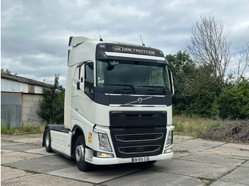 شاحنة جرار VOLVO FH 500