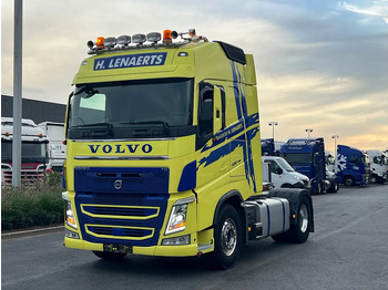 شاحنة جرار VOLVO FH 500