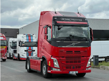 شاحنة جرار VOLVO FH 500