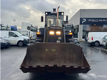 بلدوزر Volvo BM6300: صور 4