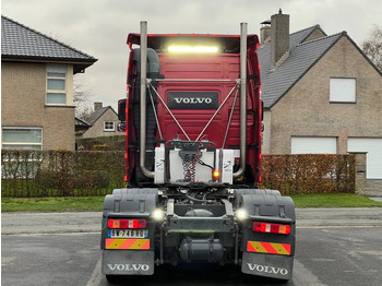 شاحنة جرار Volvo FH 16.700 Volvo FH16 700 6x4 full options **RETARDER**TV: صور 5